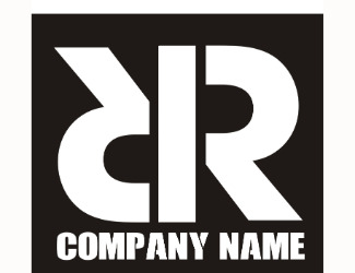 COMPANY NAME - projektowanie logo - konkurs graficzny